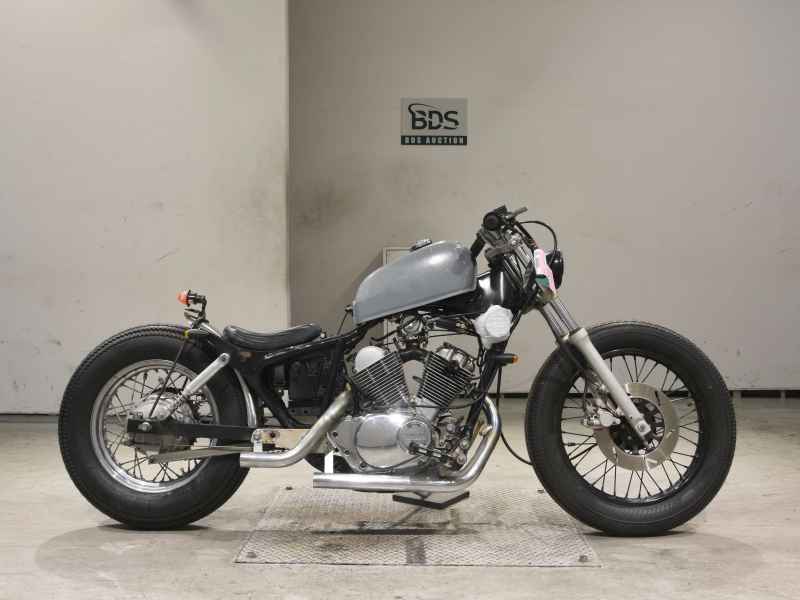 Yamaha Virago XV250