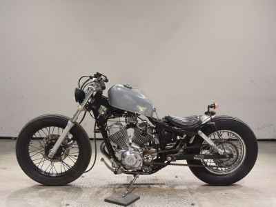 Yamaha Virago XV250