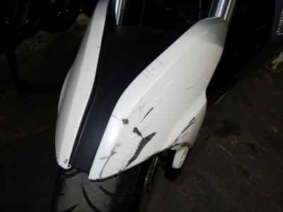 BMW C600 Sport 2013