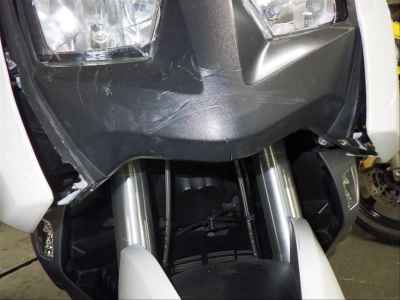 BMW C600 Sport 2013