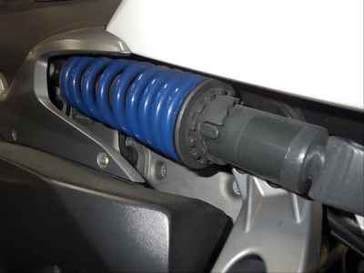 BMW C600 Sport 2013