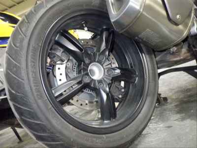 BMW C600 Sport 2013