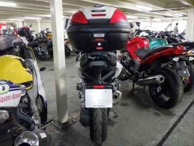 BMW C600 Sport 2013