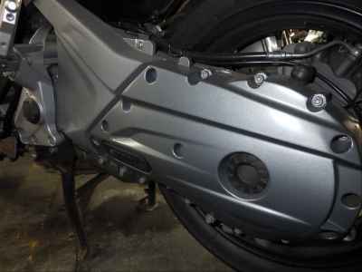 BMW C600 Sport 2013