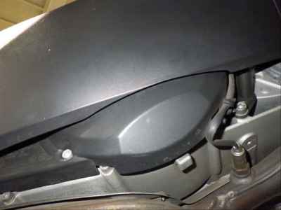 BMW C600 Sport 2013
