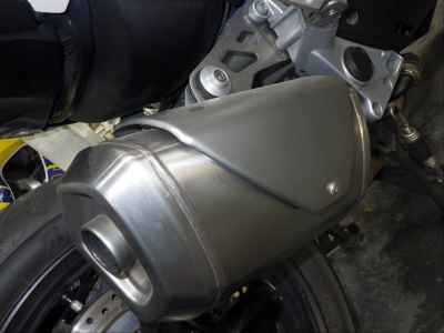 BMW C600 Sport 2013