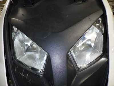 BMW C600 Sport 2013
