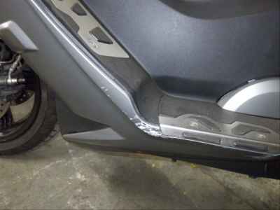 BMW C600 Sport 2013