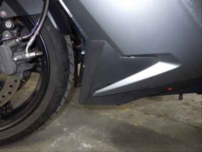 BMW C600 Sport 2013