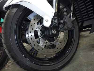 BMW C600 Sport 2013