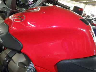 Moto Guzzi Breva 1100