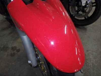 Moto Guzzi Breva 1100