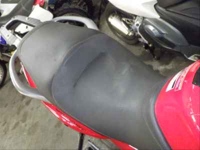 Moto Guzzi Breva 1100