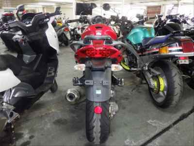 Moto Guzzi Breva 1100