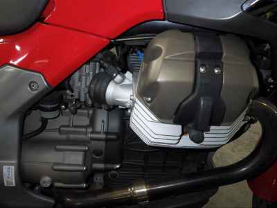 Moto Guzzi Breva 1100