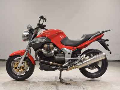 Moto Guzzi Breva 1100