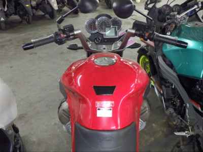 Moto Guzzi Breva 1100
