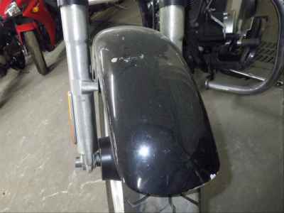 Harley-Davidson Fat Boy FLSTFB1580 2010