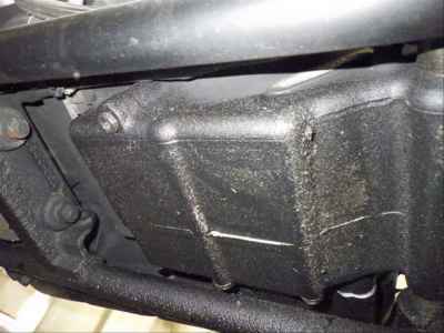 Harley-Davidson Fat Boy FLSTFB1580 2010