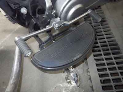 Harley-Davidson Fat Boy FLSTFB1580 2010
