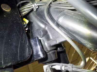 Harley-Davidson Fat Boy FLSTFB1580 2010