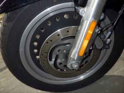 Harley-Davidson Fat Boy FLSTFB1580 2010
