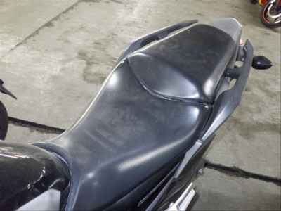 Honda NC700S 2013