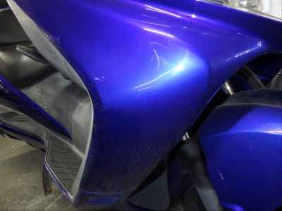 Suzuki Skywave 250S