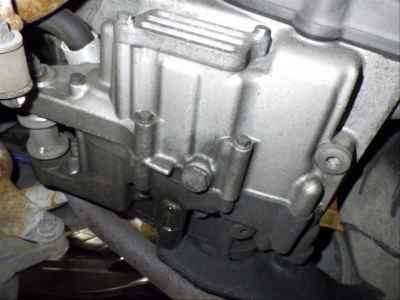 Suzuki Skywave 250S