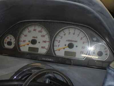 Suzuki Skywave 250S