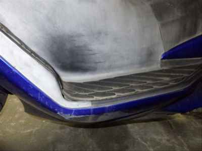 Suzuki Skywave 250S