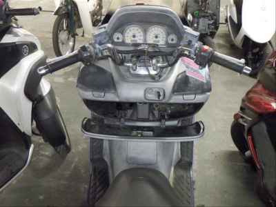 Suzuki Skywave 250S