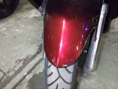 Yamaha Majesty 250C 2005
