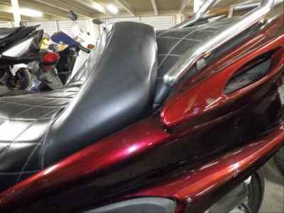 Yamaha Majesty 250C 2005