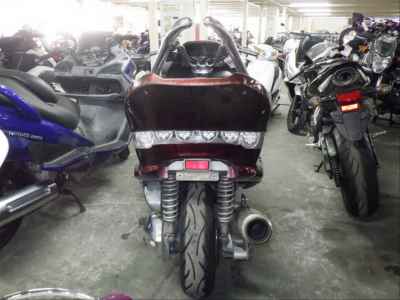 Yamaha Majesty 250C 2005