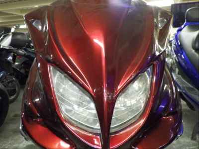 Yamaha Majesty 250C 2005