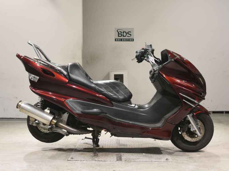 Yamaha Majesty 250C 2005