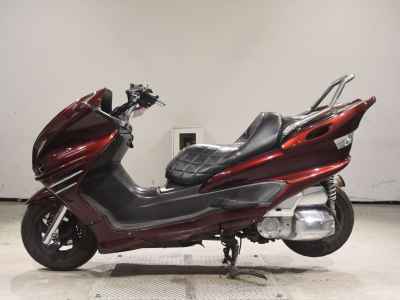 Yamaha Majesty 250C 2005