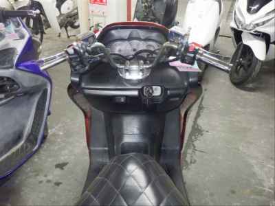 Yamaha Majesty 250C 2005