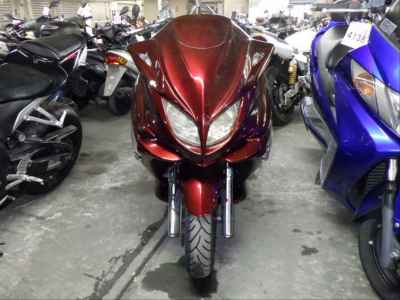 Yamaha Majesty 250C 2005