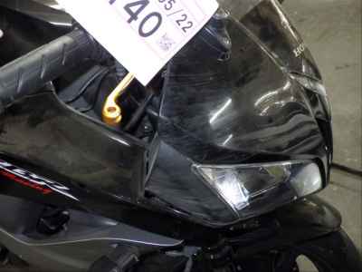 Honda CBR600RR 2007