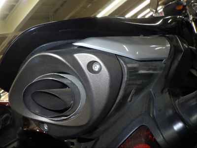 Honda CBR600RR 2007