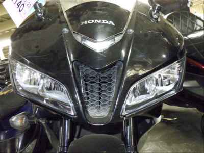 Honda CBR600RR 2007