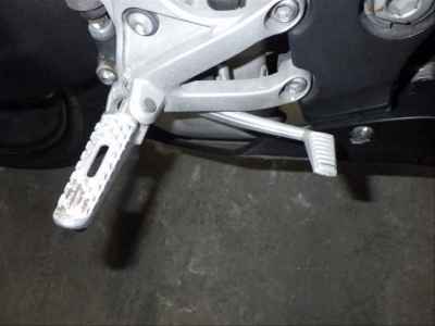 Honda CBR600RR 2007