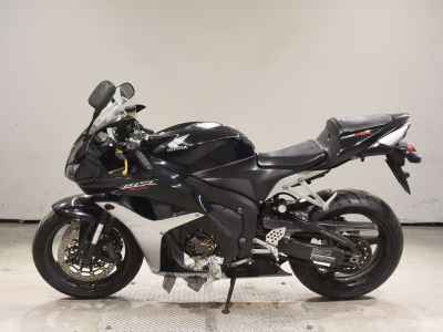 Honda CBR600RR 2007