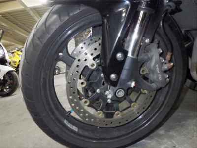 Honda CBR600RR 2007