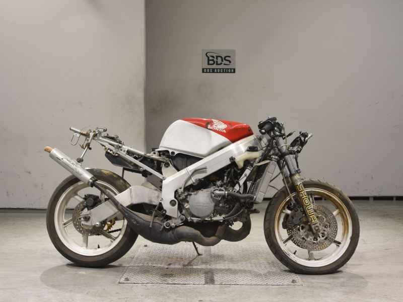 Honda NSR250R