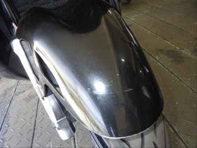 Suzuki Skywave 250