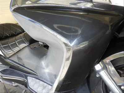 Suzuki Skywave 250