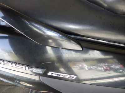 Suzuki Skywave 250